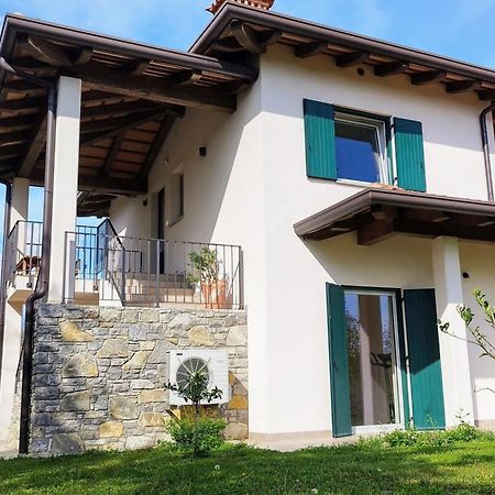 Apartma Lavanda คอจส์โค ภายนอก รูปภาพ