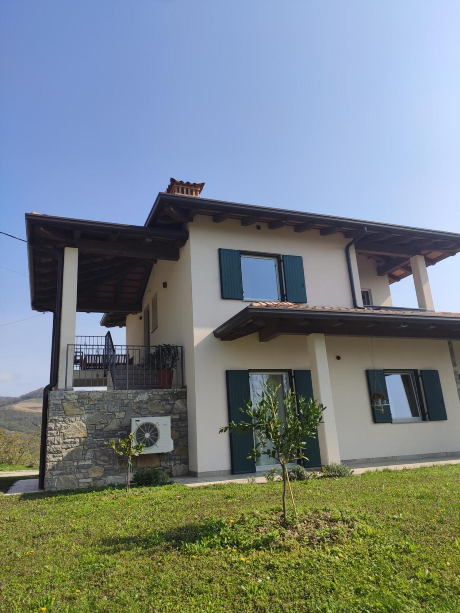 Apartma Lavanda คอจส์โค ภายนอก รูปภาพ