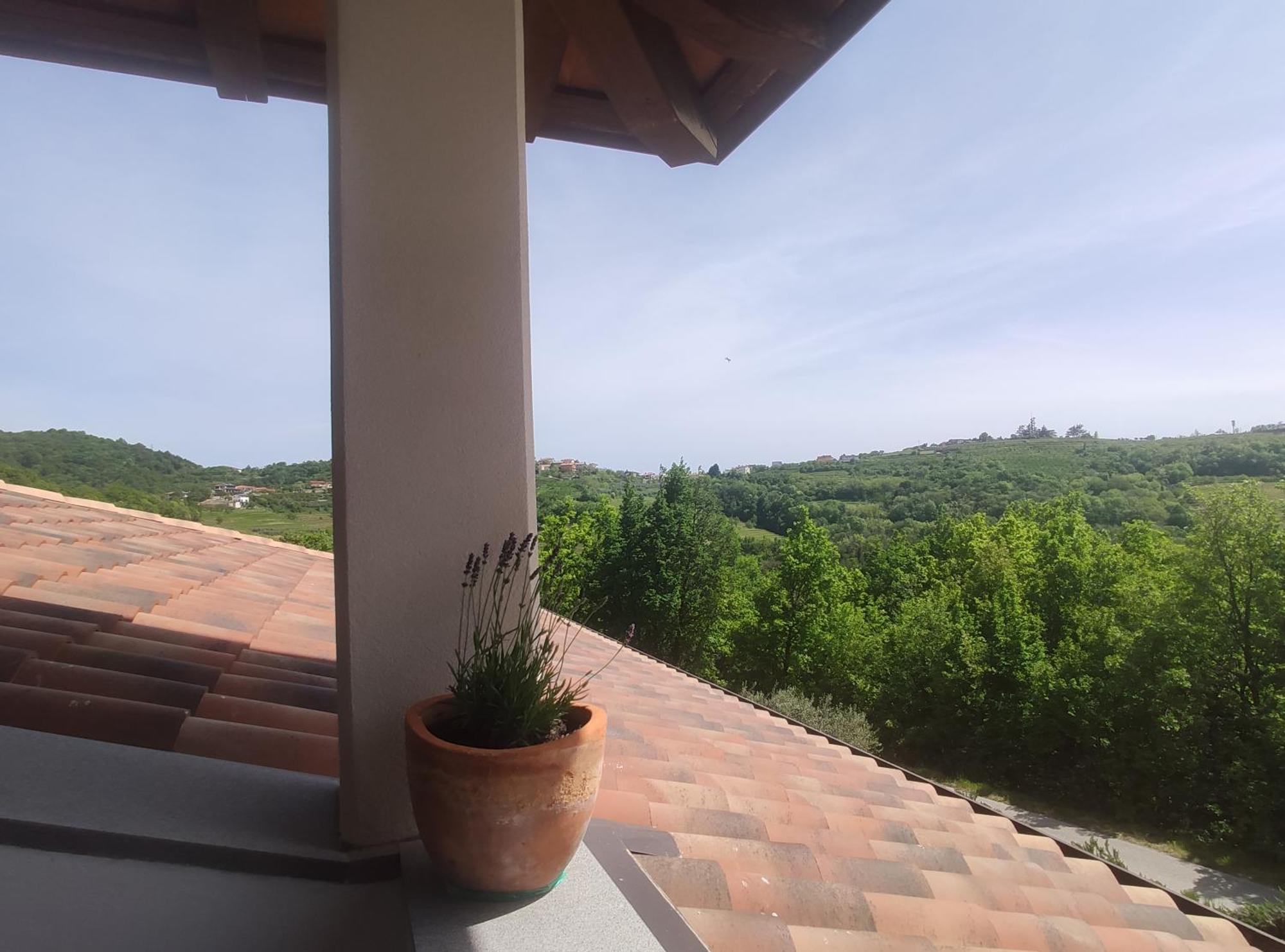 Apartma Lavanda คอจส์โค ภายนอก รูปภาพ