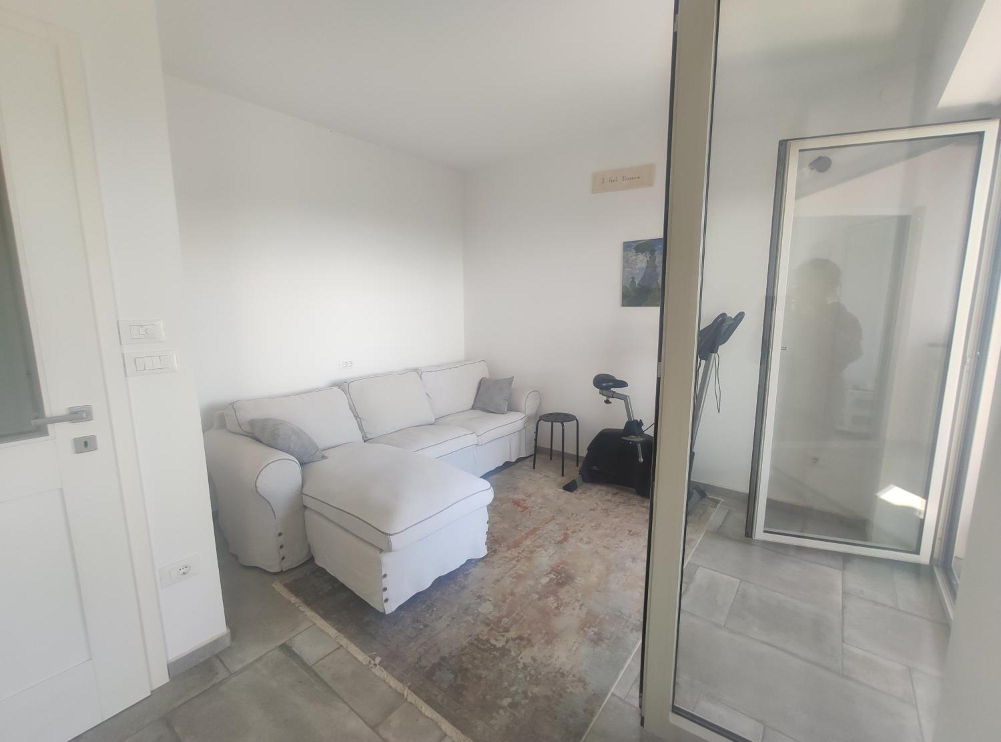 Apartma Lavanda คอจส์โค ภายนอก รูปภาพ
