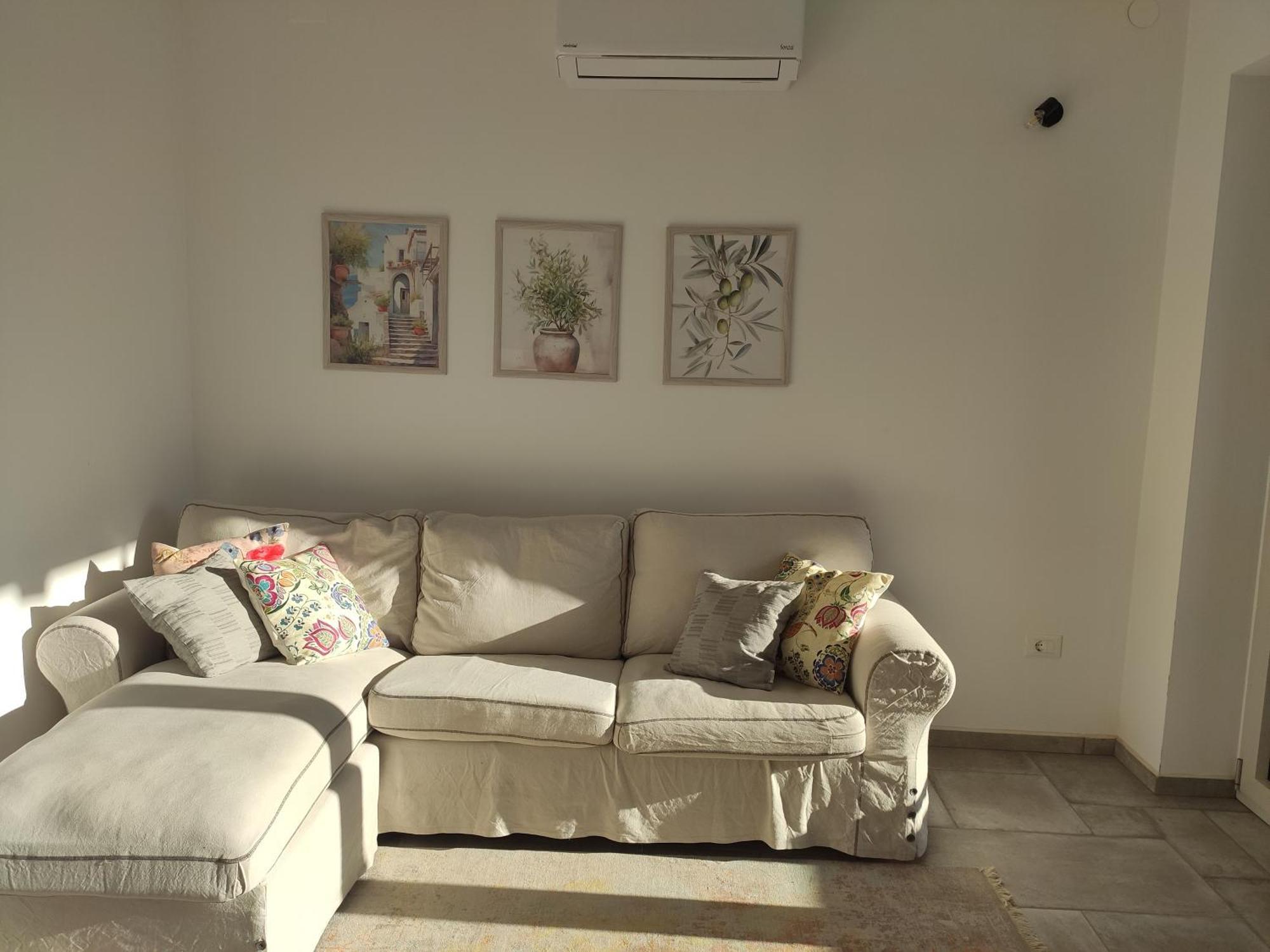 Apartma Lavanda คอจส์โค ภายนอก รูปภาพ