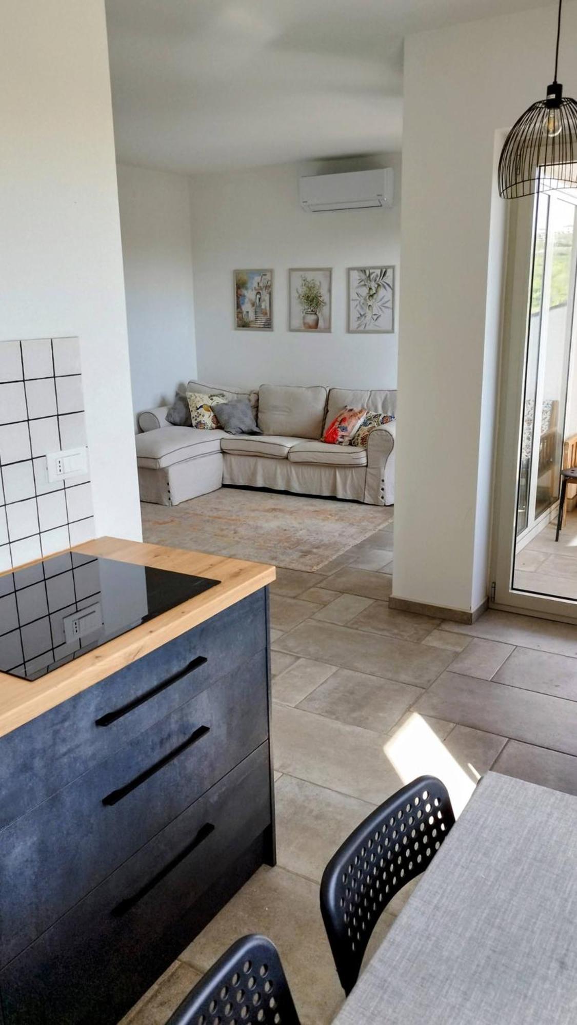 Apartma Lavanda คอจส์โค ภายนอก รูปภาพ