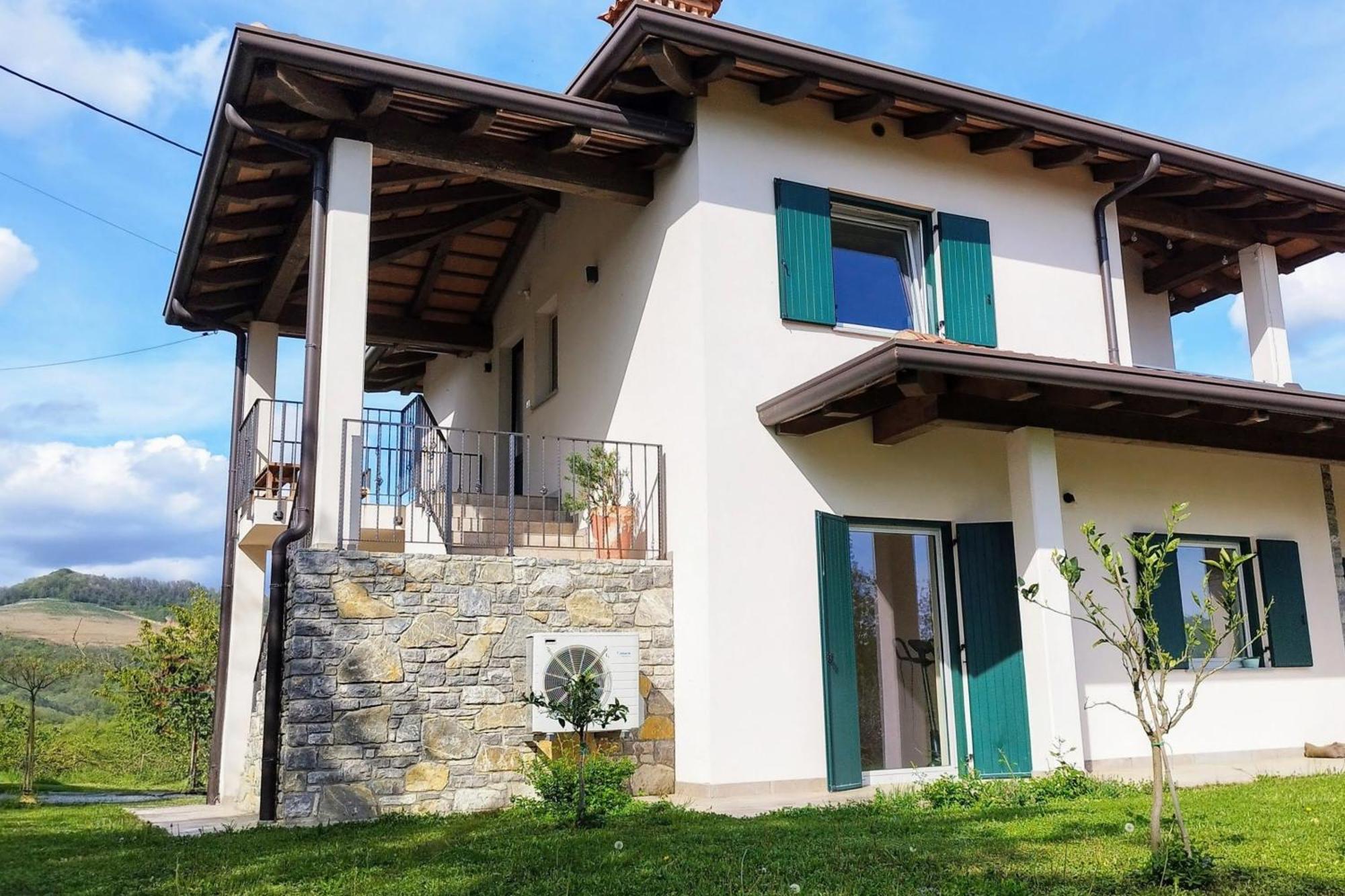 Apartma Lavanda คอจส์โค ภายนอก รูปภาพ