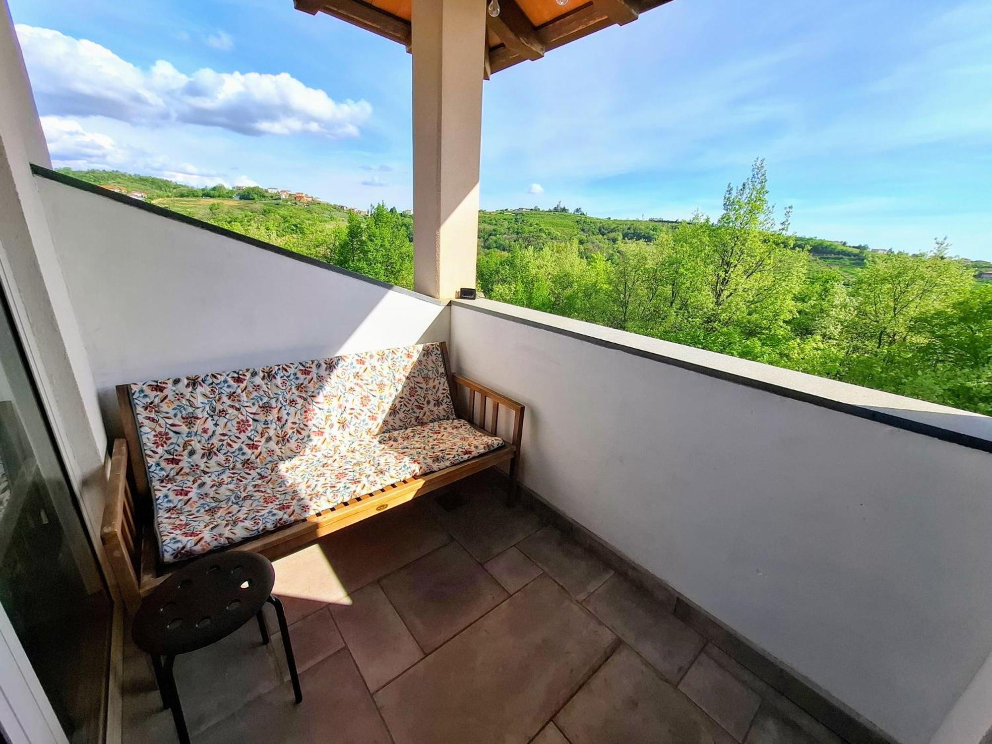 Apartma Lavanda คอจส์โค ภายนอก รูปภาพ